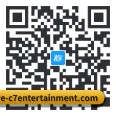 安卓 APP 二维码