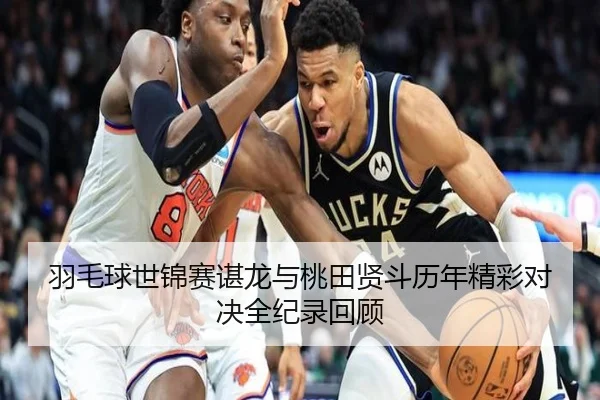 羽毛球世锦赛谌龙与桃田贤斗历年精彩对决全纪录回顾
